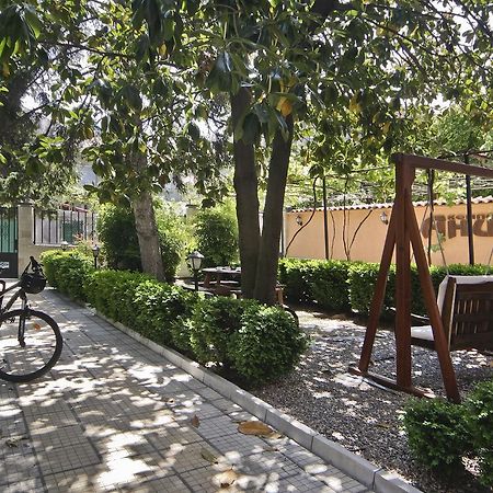 Anita Guest House & Relax Perushtitsa Εξωτερικό φωτογραφία