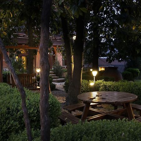 Anita Guest House & Relax Perushtitsa Εξωτερικό φωτογραφία