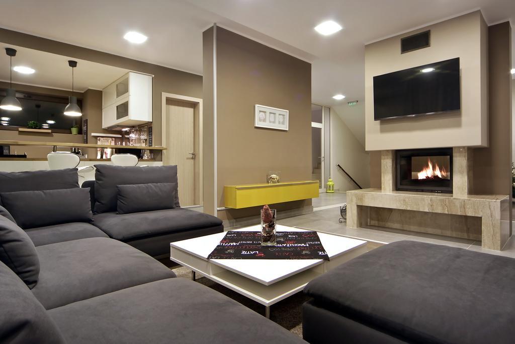 Anita Guest House & Relax Perushtitsa Δωμάτιο φωτογραφία