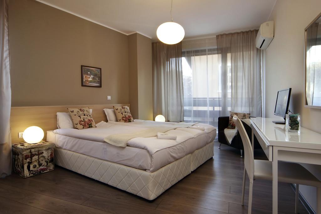 Anita Guest House & Relax Perushtitsa Δωμάτιο φωτογραφία