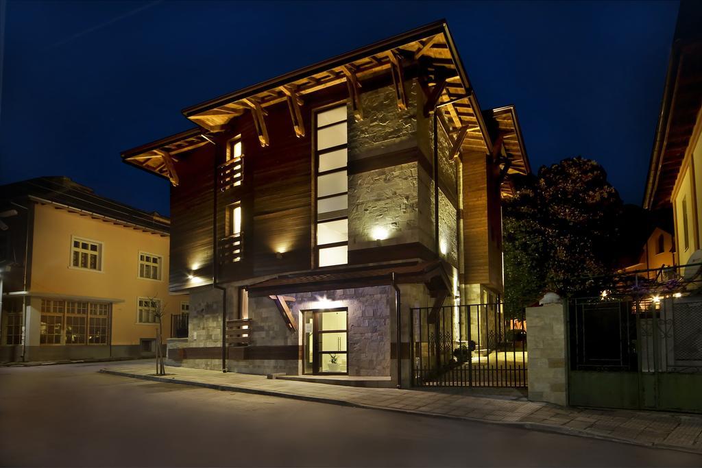 Anita Guest House & Relax Perushtitsa Δωμάτιο φωτογραφία