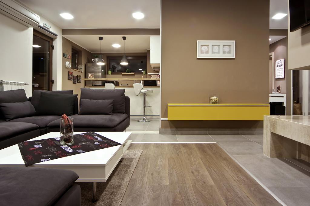Anita Guest House & Relax Perushtitsa Δωμάτιο φωτογραφία
