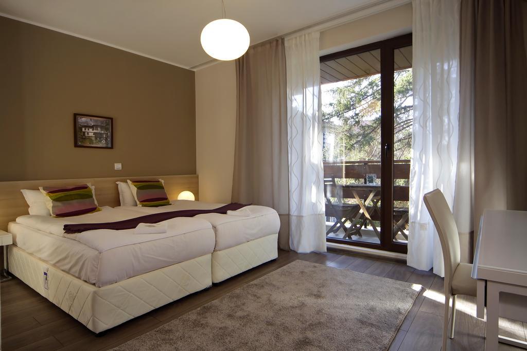Anita Guest House & Relax Perushtitsa Δωμάτιο φωτογραφία