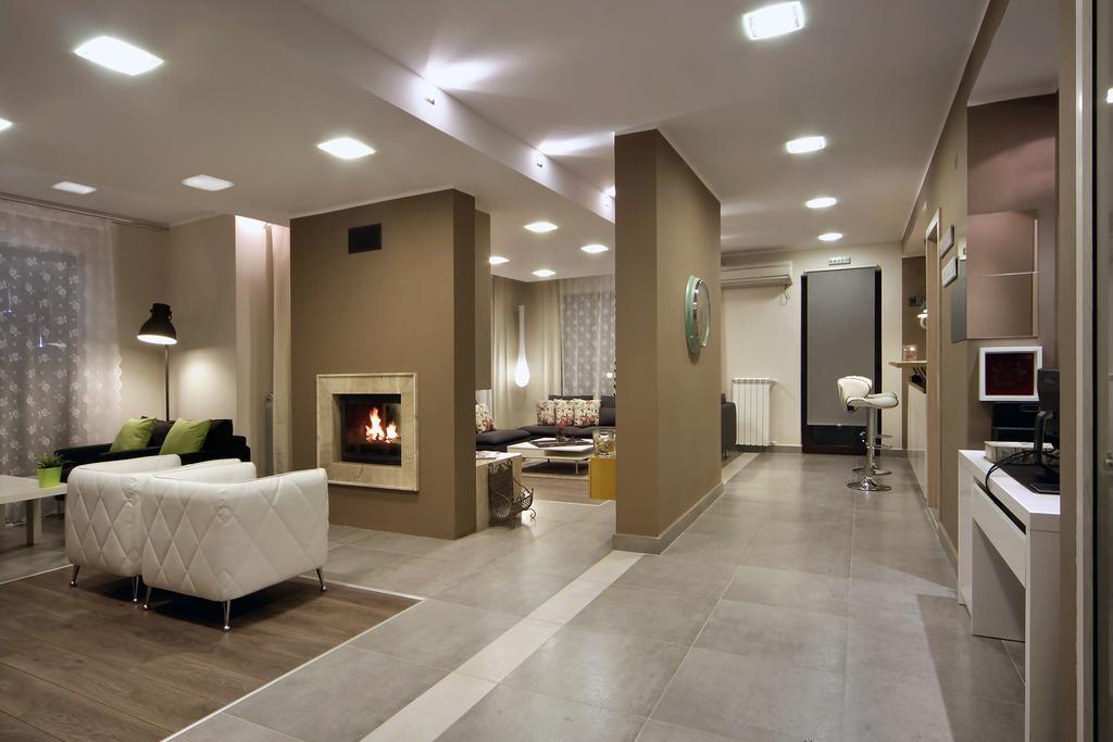 Anita Guest House & Relax Perushtitsa Δωμάτιο φωτογραφία