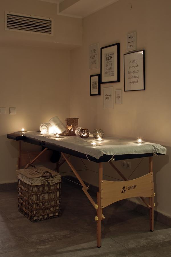 Anita Guest House & Relax Perushtitsa Εξωτερικό φωτογραφία