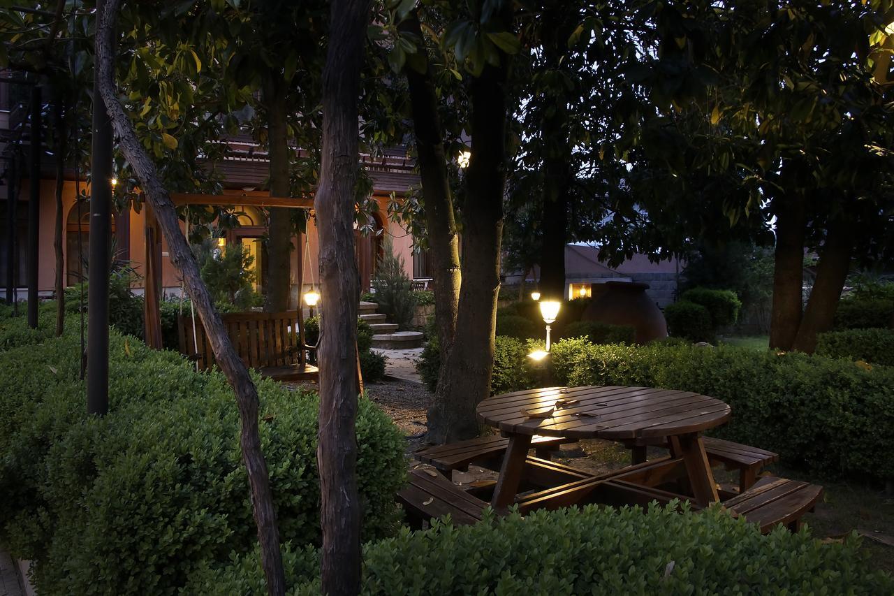 Anita Guest House & Relax Perushtitsa Εξωτερικό φωτογραφία